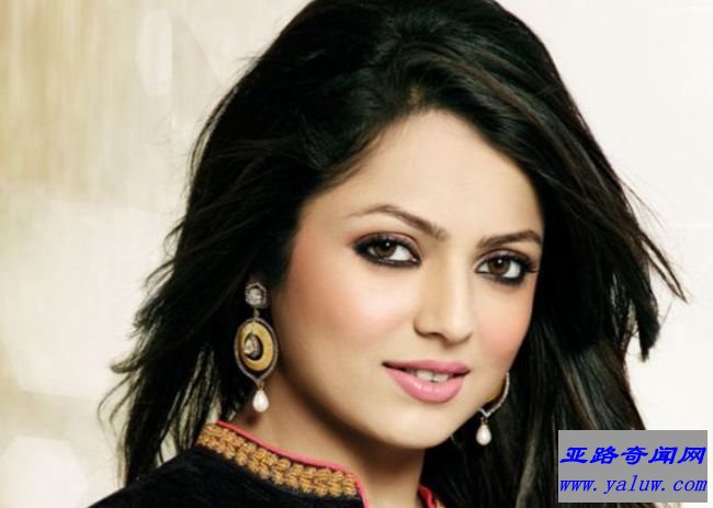 Drashti Dhami