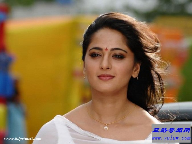 Anushka Shetty