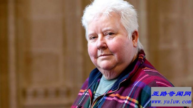 Val McDermid