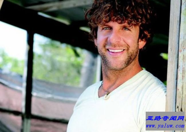 Billy Currington