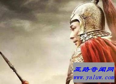 中国古代十大名枪之一神威烈水枪