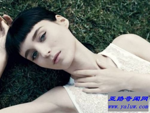 鲁妮·玛拉（Rooney Mara）