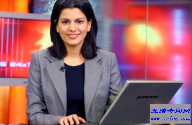 Nidhi Razdan