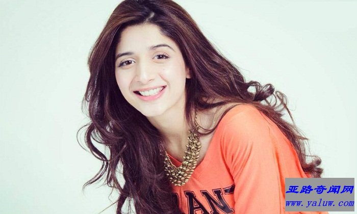 Mawra Hocane