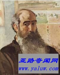 卡米耶·毕沙罗(1830–1903)