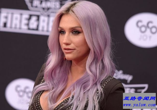 Kesha