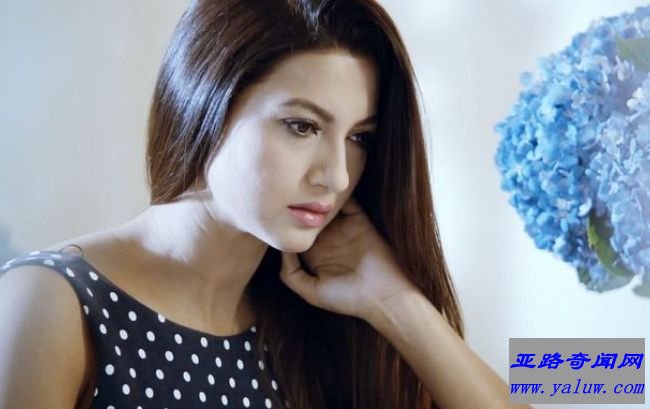 Gauhar Khan