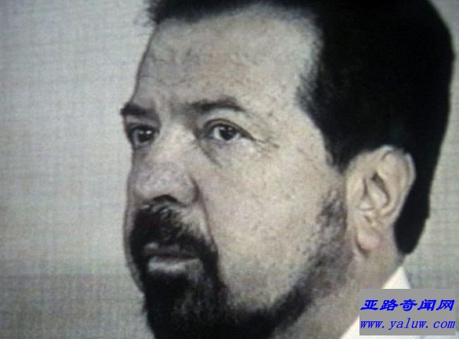 Gilberto Rodríguez Orejuela