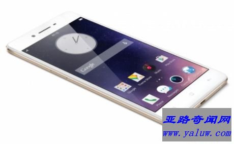 OPPO R11s