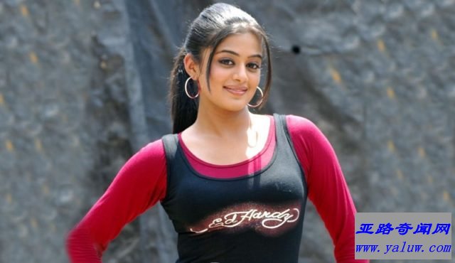 Priyamani