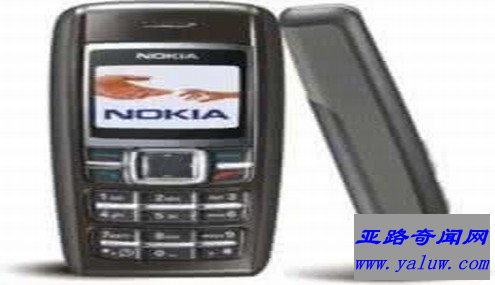 Nokia 1600