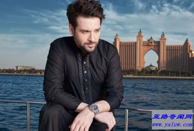 Mikaal Zulfiqar