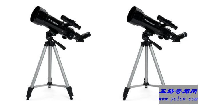 Celestron 2103570mm 旅行范围