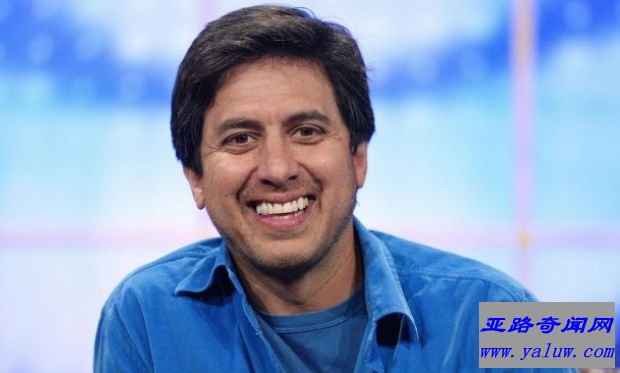 Ray Romano