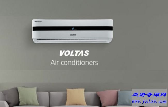 Voltas