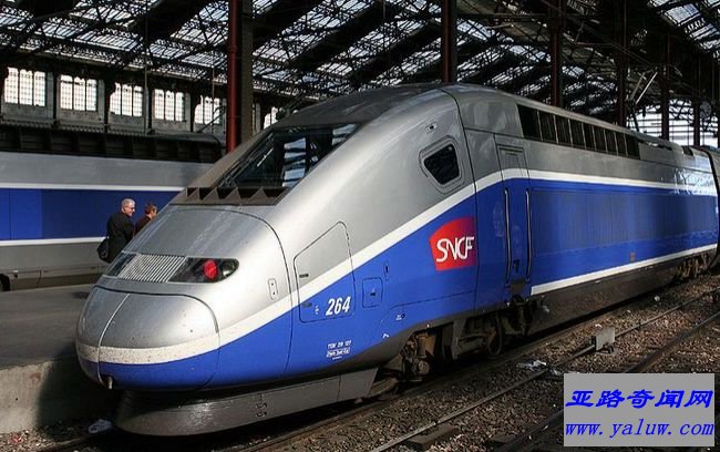 SNCF