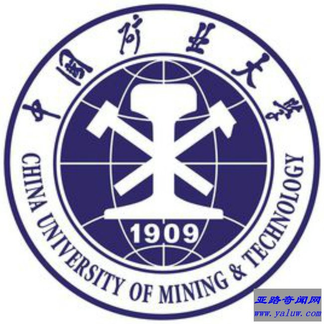 中国矿业大学校徽