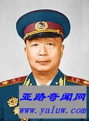 开国十大元帅之一《聂荣臻》