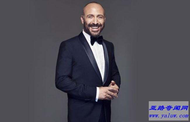 Halit Ergenc