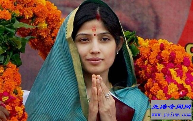 Dimple Yadav