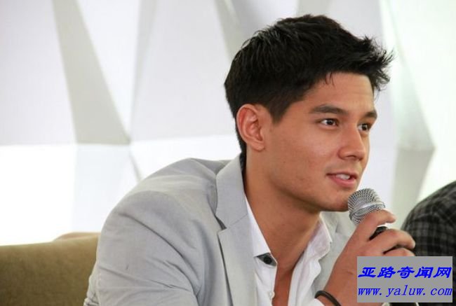 Daniel Matsunaga