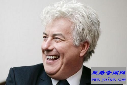 肯·福利特（ Ken Follett）