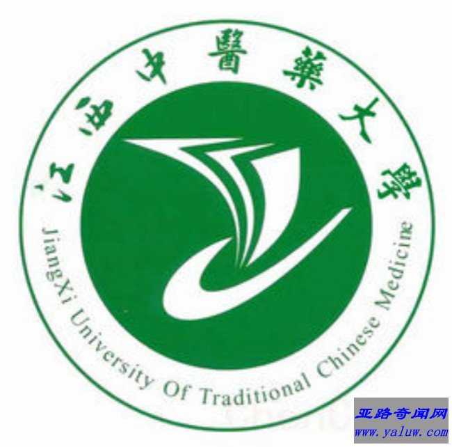 江西中医药大学校徽