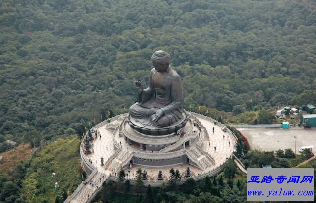 宝莲禅寺