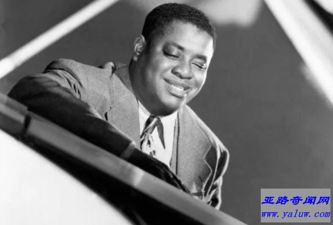 Art Tatum