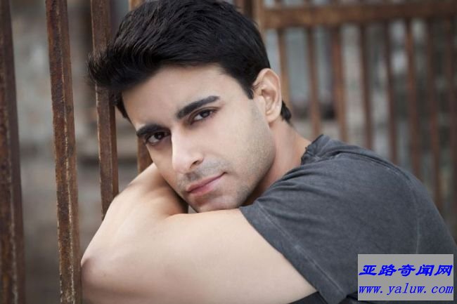 Gautam Rode