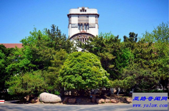 中国海洋大学