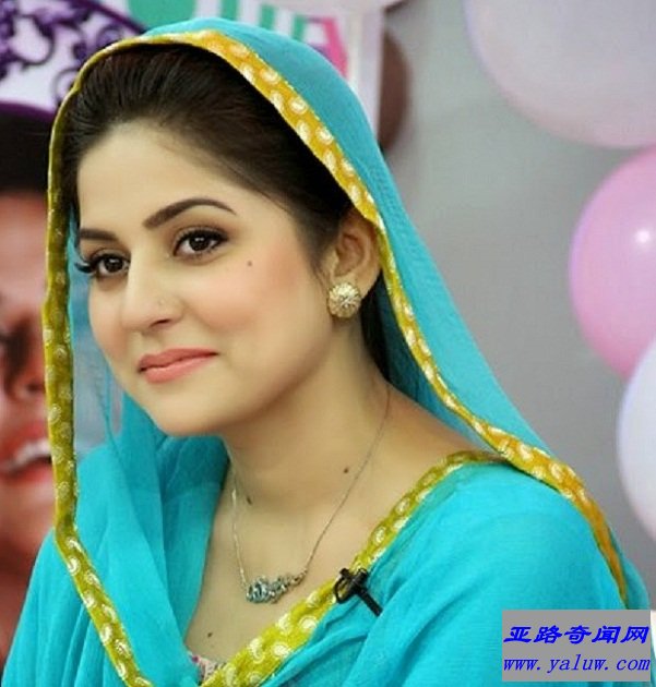 Sanam Baloch