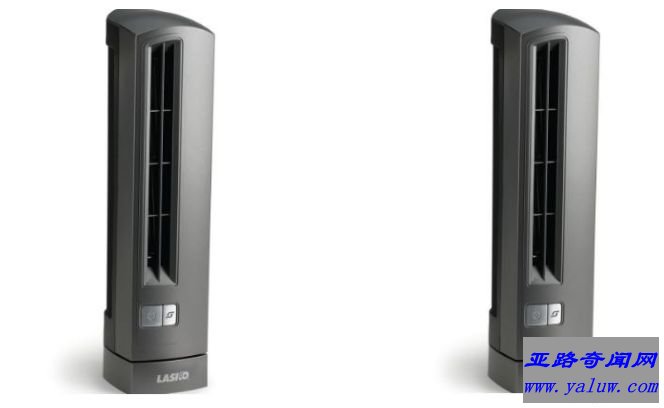 Lasko 4000 Air Stik超薄振荡风扇