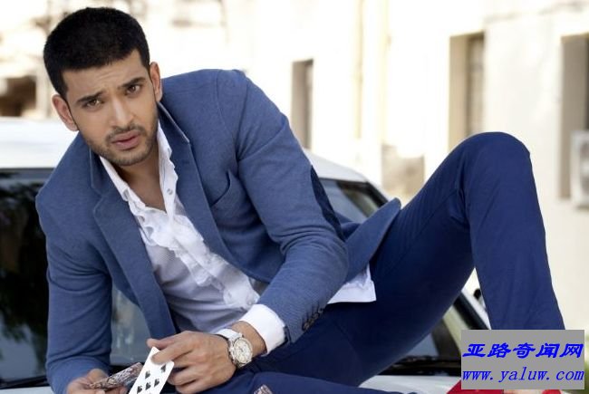 Karan Kundra