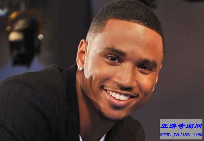 .Trey Songz