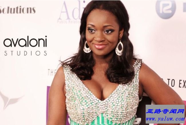 Jackie Appiah