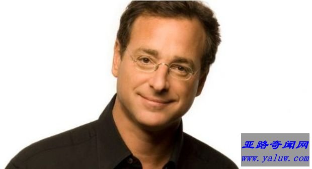 Bob Saget