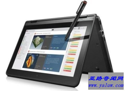 联想Thinkpad Yoga 11E 3rd Gen