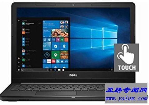 戴尔高端Inspiron 15.6