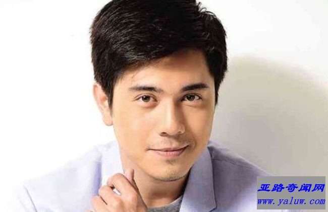 Paulo Avelino