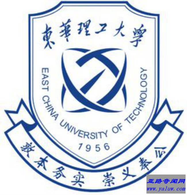 华东理工大学校徽