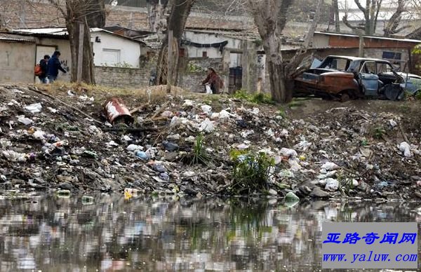 世界十大污染地区之一：阿根廷马坦萨-里亚丘埃洛河流域