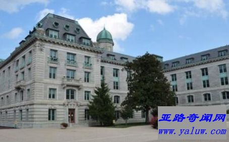 美国海军学院