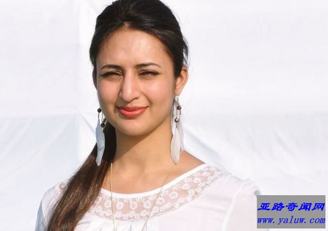 DIVYANKA TRIPATHI