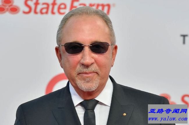 Emilio Estefan