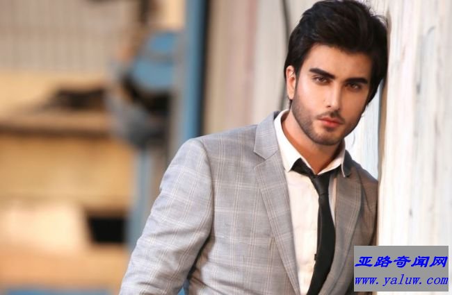 Imran Abbas Naqvi