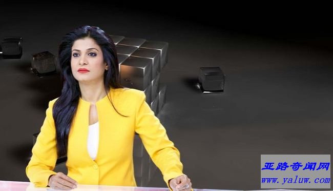 Anjana Om Kashyap