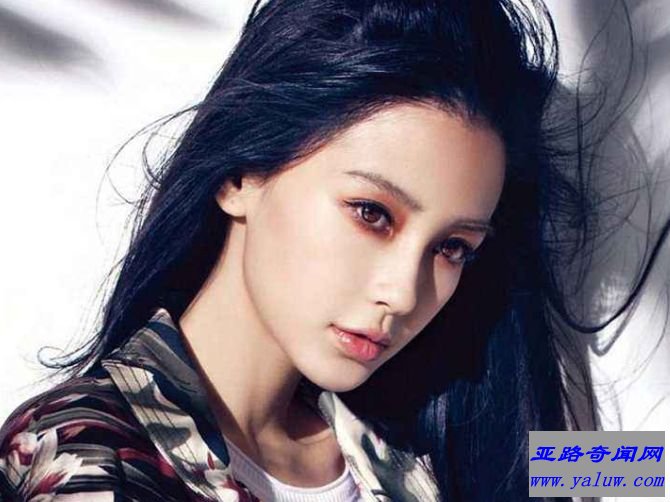 Angelababy