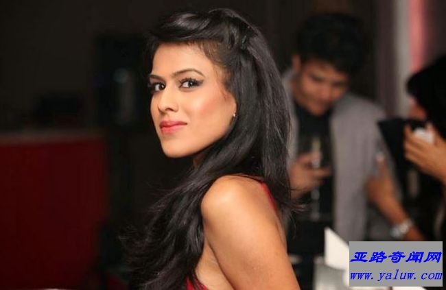 NIA SHARMA