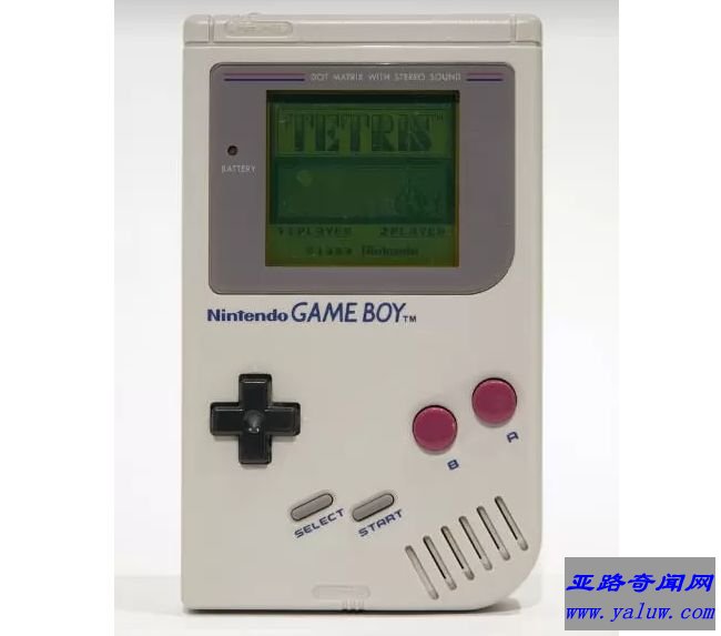 Game Boy